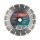 Pro Granite Turbo 230x22.23 mm I Norton Clipper Diamantscheibe Trennscheibe 70184626528