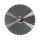Classic Asphalt 600x25,4 mm I Norton Clipper Diamantscheibe Trennscheibe 70184601945
