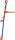 McBULL® 1-teilige-Zurrkette, GK10, Sondergüte-Kette, mit Sondergüte-Kette (ohne H-Stempel) FS115-221