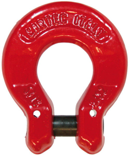 CARTEC® Omega-Schäkel, GK8, 7/8 mm CBG78