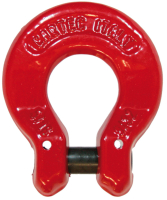 CARTEC® Omega-Schäkel, GK8, 7/8 mm CBG78
