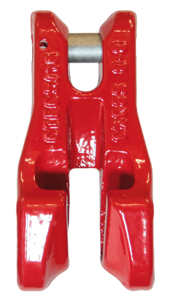 CARTEC® Verkürzungsklaue(Gabelkopf), GK8, 10 mm CCL10