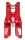 CARTEC® Verkürzungsklaue(Gabelkopf und Sicherung), GK8, 6 mm CCL6S