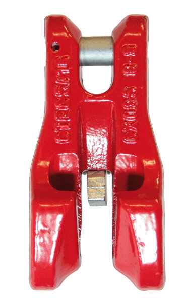 CARTEC® Verkürzungsklaue(Gabelkopf und Sicherung), GK8, 8 mm CCL8S