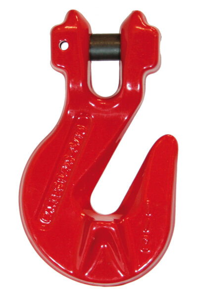 CARTEC® Verkürzungshaken(Gabelkopf), GK8, 7/8 mm C90