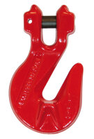 CARTEC® Verkürzungshaken(Gabelkopf), GK8, 22 mm C95