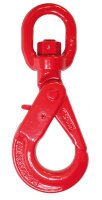 CARTEC® Self-Locking-Haken(Wirbel), GK8, 16 mm CRG16