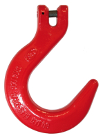 CARTEC® Giessereihaken(Gabelkopf), GK8, 6 mm C69A