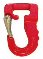 CARTEC® Rundschlingenhaken, GK8, 1 t CJ01