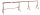 MÜBA Putzgerüstbock Typ I, Breitenverstellbar von 1,50 - 4,20 m, Höhenverstellbar von 0,55 - 0,90 m, lackiert