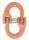 CARTEC® Verbindungsglied, GK10, 10 mm CX61