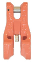 CARTEC® Verkürzungsklaue(Gabelkopf und Sicherung), GK10, 10 mm CCLX10