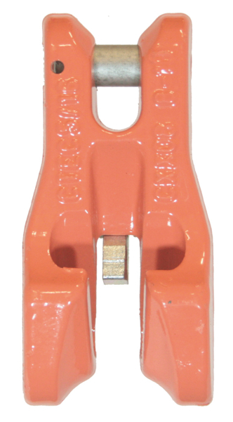 CARTEC® Verkürzungsklaue(Gabelkopf und Sicherung), GK10, 16 mm CCLX16