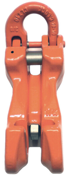 CARTEC® Verkürzungsklaue(Kuppelanschluss und Sicherung), GK10, 13 mm CCLKX13