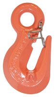CARTEC® Verkürzungshaken(Öse und Sicherung), GK10, 10 mm CX41F