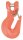 CARTEC® Verkürzungshaken(Gabelkopf und Sicherung), GK10, 10 mm CX91F