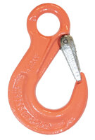 CARTEC® Ösenlasthaken(Schmiedefalle), GK10, 13 mm CX32SN