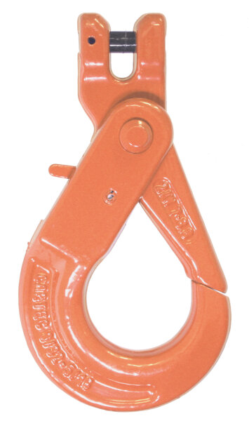 CARTEC® Self-Locking-Haken(Gabelkopf), GK10, 20 mm CSCX20