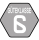 CARTEC® Verbindungsglied, GK6, Edelstahl, 6 mm C58INOX