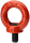 CARTEC® Ringschraube (variabel), GK8, M8, 200 kg (90°)/800 kg (0°) RSHV08