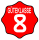 CARTEC® Ringschraube (variabel), GK8, M10, 250 kg (90°)/1000 kg (0°) RSHV10