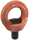 CARTEC® Ringschraube HT ohne Imbusschlüssel (drehbar), GK10, M10, 400 kg (90°)/1000 kg (0°) RSHVXHT10