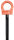 CARTEC® Ringschraube ohne Imbusschlüssel (drehbar), GK10, M8x49,5, 300 kg (90°)/1000 kg (0°) RSHVX08495