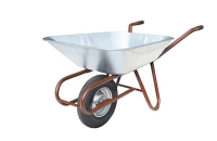 MÜBA Muldenkarre "Kipp-Car", Mulde (85L)...