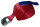 McBULL® Zurrgurt, 1-teilig, 25 mm, 2,5 m, 125/250 daN, Klemmschloss B125250