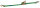 McBULL® Zurrgurt, 2-teilig, 35 mm, 10 m, 1000/2000 daN, Druckratsche/Einfachhaken B2351000EH2