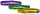 McBULL® Rundschlinge, Einfachmantel, 0,5 t, Umfang 5 m BRS5005