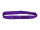 McBULL® Rundschlinge, Einfachmantel, 1 t, Umfang 4 m BRS10004