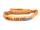 McBULL® Rundschlinge, Einfachmantel, 10 t, Umfang 2 m BRS100002