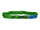 McBULL® Rundschlinge, Doppelmantel, 2 t, Umfang 2 m BRSK20002