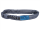 McBULL® Rundschlinge, Doppelmantel, 4 t, Umfang 8 m BRSK40008