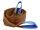 McBULL® Schlaufen-Hebeband, 6 t, Länge 4 m BSB60004