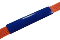 McBULL® PVC-Kantenschutzschlauch für Rundschligen und Hebebänder  FS115-402