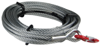 Seil für McBULL® Seilzuggerät  FS115-421