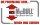McBULL® Stahlwinde (feste Hubklaue)  FS115-436