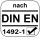 McBULL® Bügel-Hebeband, 5 t, Länge 4 m BBN50004