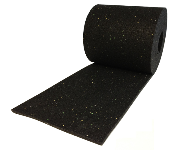 McBULL® Anti-Rutsch-Matte, 100 mm x 100 mm x 8 mm 6101102