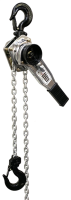McBULL®TOPline Ratschenzug, 1,5 t, ohne Kette FSTOPRZ1500BODY
