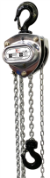 McBULL®TOPline Handhebezug, 10 t, ohne Kette FSTOPHZ10000BODY