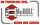 McBULL®TOPline Handhebezug, 10 t, ohne Kette FSTOPHZ10000BODY