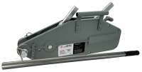 McBULL® Seilzuggerät,  1,6 t, ohne Seil CSZ16BODY