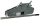 McBULL® Seilzuggerät,  1,6 t, ohne Seil CSZ16BODY