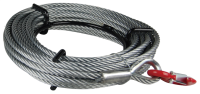 Seil für McBULL® Seilzuggerät,  1,6 t,  30 m CSZ16SEIL30