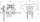 McBULL® Haspelfahrwerk , 2,0 t, 160-305 mm CHF20002