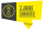 Elektrokettenzug (3 x 400 V, 50 Hz), 0,5 t, Hub 3,0 m (Standard), 2 Geschw., Ösenaufhängung GP2502NF
