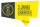 Elektrokettenzug (3 x 400 V, 50 Hz), 0,5 t, Hub 3,0 m (Standard), 1 Geschw., Ösenaufhängung GP5001N